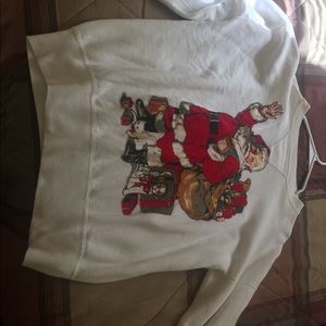 Christmas Sweater